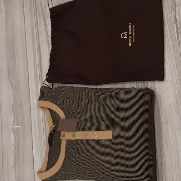 Noble mount set of 2 comes with dust bag - Picture 6 of 9